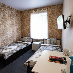 Гостиничный комплекс Eagle House Inn, Владивосток, Приморский край