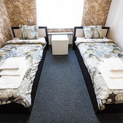 Гостиничный комплекс Eagle House Inn, Владивосток, Приморский край