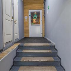 Гостевой дом Hot Place, Владивосток, Приморский край