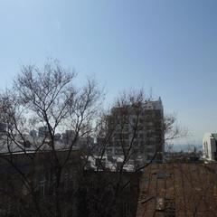 Отель Golden Horn Bay View, Владивосток, Приморский край