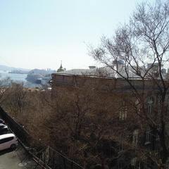 Отель Golden Horn Bay View, Владивосток, Приморский край