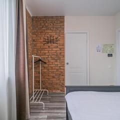 Гостевой дом Hot Place, Владивосток, Приморский край