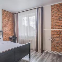 Гостевой дом Hot Place, Владивосток, Приморский край