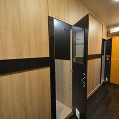  Капсульный отель Алоха, Владивосток, Приморский край