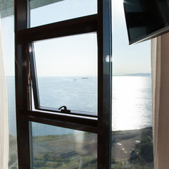 Гостиница Bay Garden, Владивосток, Приморский край