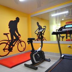  Капсульный отель Алоха, Владивосток, Приморский край