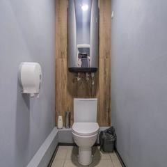 Гостевой дом Hot Place, Владивосток, Приморский край