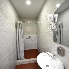  Капсульный отель Алоха, Владивосток, Приморский край