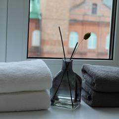 Гостевой дом Hot Place, Владивосток, Приморский край