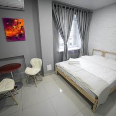 Гостиница Dabro, Владивосток, Приморский край