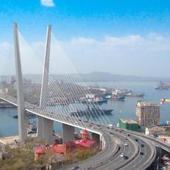  Эконом-отель Лагуна, Владивосток, Приморский край