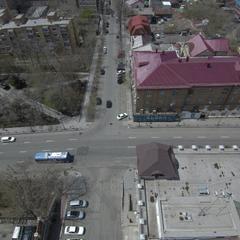  Капсульный отель Алоха, Владивосток, Приморский край