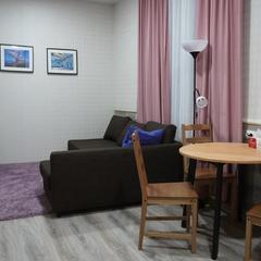 Отель Golden Horn Bay View, Владивосток, Приморский край