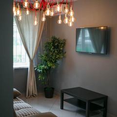 Гостиница Dabro, Владивосток, Приморский край