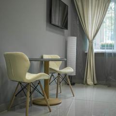 Гостиница Dabro, Владивосток, Приморский край