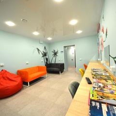  Капсульный отель Алоха, Владивосток, Приморский край