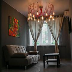 Гостиница Dabro, Владивосток, Приморский край