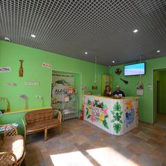  Капсульный отель Алоха, Владивосток, Приморский край