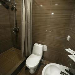 Гостиница Dabro, Владивосток, Приморский край