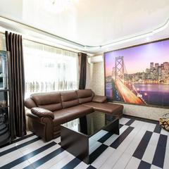  Эконом-отель Лагуна, Владивосток, Приморский край