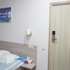 Отель Golden Horn Bay View, Владивосток, Приморский край