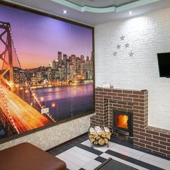  Эконом-отель Лагуна, Владивосток, Приморский край