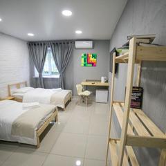 Гостиница Dabro, Владивосток, Приморский край