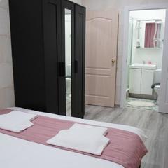 Отель Golden Horn Bay View, Владивосток, Приморский край