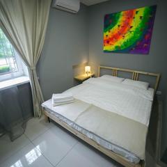 Гостиница Dabro, Владивосток, Приморский край