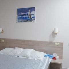 Отель Golden Horn Bay View, Владивосток, Приморский край