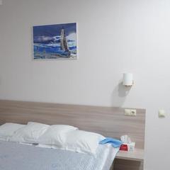 Отель Golden Horn Bay View, Владивосток, Приморский край