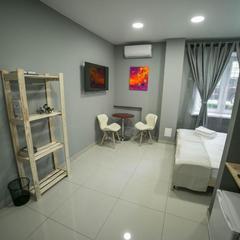 Гостиница Dabro, Владивосток, Приморский край