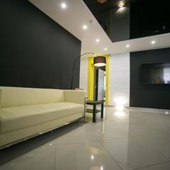 Гостиница Dabro, Владивосток, Приморский край