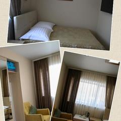 Отель Причал, Владивосток, Приморский край