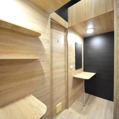  Капсульный отель Алоха, Владивосток, Приморский край