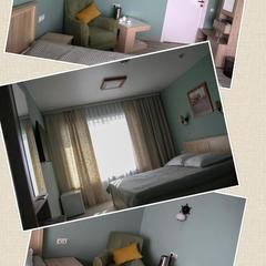 Отель Причал, Владивосток, Приморский край