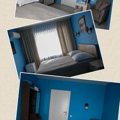 Отель Причал, Владивосток, Приморский край