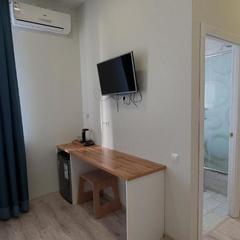 Отель Golden Horn Bay View, Владивосток, Приморский край