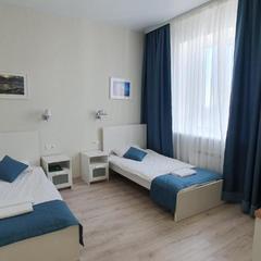 Отель Golden Horn Bay View, Владивосток, Приморский край