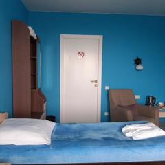 Отель Причал, Владивосток, Приморский край