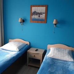 Отель Причал, Владивосток, Приморский край