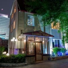 Отель Incanto, Владивосток, Приморский край