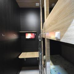  Капсульный отель Алоха, Владивосток, Приморский край