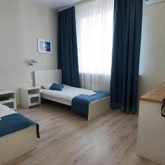 Отель Golden Horn Bay View, Владивосток, Приморский край