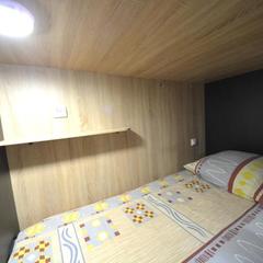  Капсульный отель Алоха, Владивосток, Приморский край