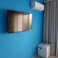 Отель Причал, Владивосток, Приморский край