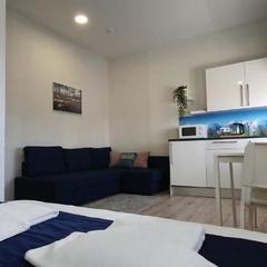 Отель Golden Horn Bay View, Владивосток, Приморский край