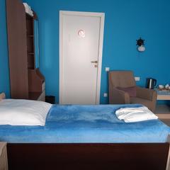 Отель Причал, Владивосток, Приморский край