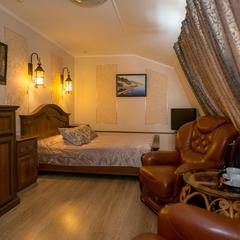 Отель Incanto, Владивосток, Приморский край