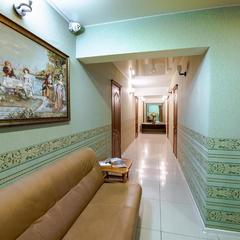  Эконом-отель Лагуна, Владивосток, Приморский край